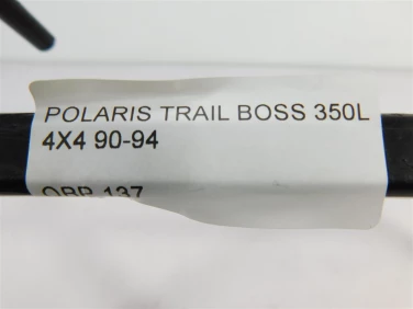 BagaŻnik polaris trail boss 350 l 4x4 90-94