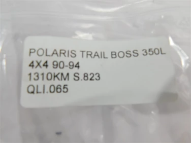 Licznik prĘdkoŚciomierz polaris trail boss 350 l 4x4 90-94 