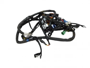 INSTALACJA ELEKTRYCZNA WIĄZKA SUZUKI GSF 600 BANDIT 00-04