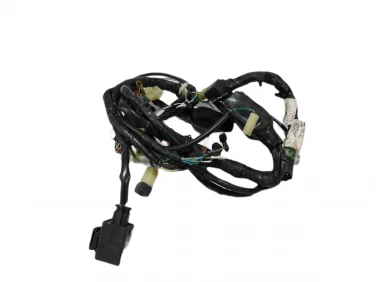 INSTALACJA ELEKTRYCZNA WIĄZKA HONDA VT 1100 ACE C2 95-99