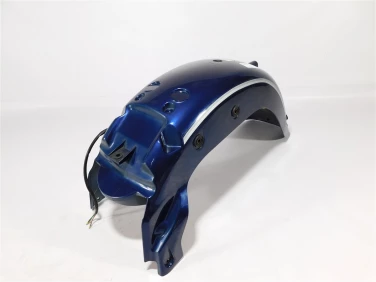 BŁotnik tyŁ tylny daelim vl 125 daystar 00-05