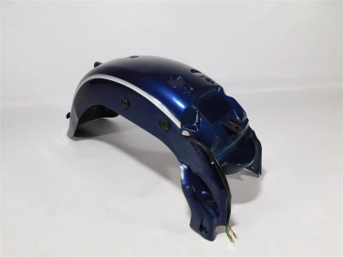 BŁotnik tyŁ tylny daelim vl 125 daystar 00-05