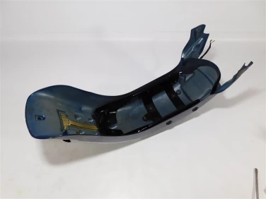 BŁotnik tyŁ tylny daelim vl 125 daystar 00-05