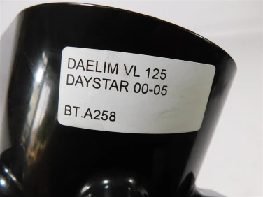 BŁotnik tyŁ tylny daelim vl 125 daystar 00-05