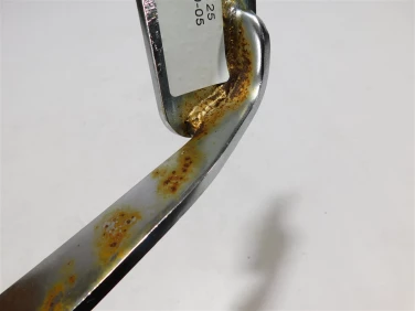 DŹwignia hamulca daelim vl 125 daystar 00-05