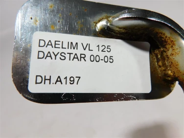 DŹwignia hamulca daelim vl 125 daystar 00-05