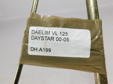 DŹwignia hamulca daelim vl 125 daystar 00-05