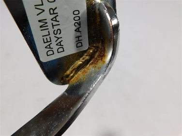 DŹwignia hamulca daelim vl 125 daystar 00-05