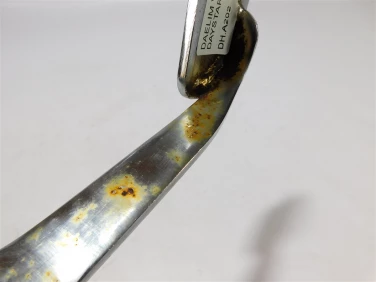 DŹwignia hamulca daelim vl 125 daystar 00-05