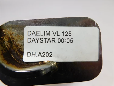 DŹwignia hamulca daelim vl 125 daystar 00-05