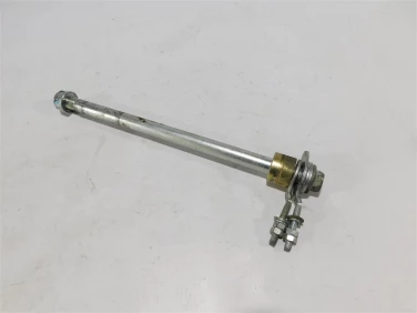 OŚ koŁa tyŁ tylna daelim vl 125 daystar 00-05