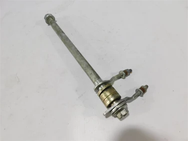 OŚ koŁa tyŁ tylna daelim vl 125 daystar 00-05