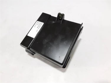 Schowek plastik daelim vl 125 daystar 00-05