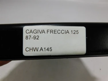 ChŁodnica wody przÓd cagiva freccia 125 87-92
