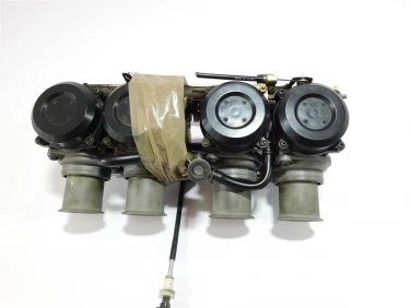 GaŹnik gaŹniki silnik yamaha fz6 600 fazer 04-06