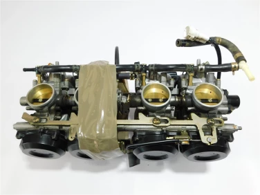 GaŹnik gaŹniki silnik yamaha fz6 600 fazer 04-06