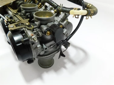 GaŹnik gaŹniki silnik yamaha fz6 600 fazer 04-06