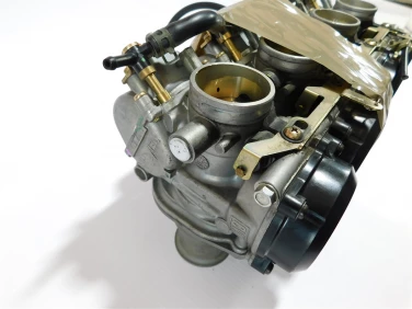 GaŹnik gaŹniki silnik yamaha fz6 600 fazer 04-06