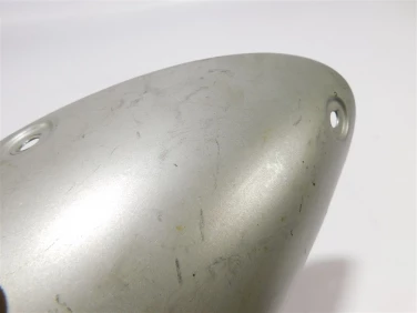 OsŁona wydech tŁumik bmw f650cs scarver r14 00-05