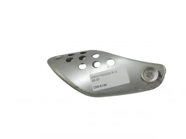 OSŁONA WYDECH TŁUMIK BMW F650GS R13 00-07