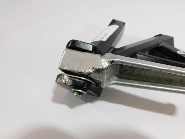 Set podnÓŻek lewy tyŁ honda crf1000l africa twin 18-19