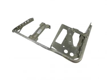 STELAŻ STOPIEŃ PODNÓŻEK ARCTIC CAT 650 H1 TRV OEM 1506-849