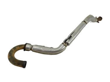 KOLEKTOR WYDECHOWY KOLANKO ARCTIC CAT 650 H1 TRV OEM 0512-362