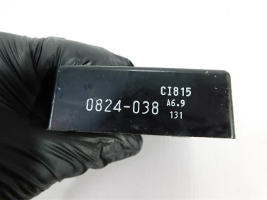 ModuŁ sterownik komputer arctic cat 650 h1 trv oem 0824-038