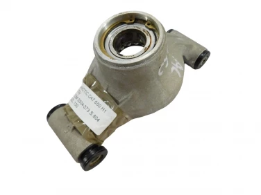 ZWROTNICA LEWA ARCTIC CAT 650 H1 TRV OEM 0504-373