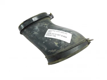 RURA DOLOT SNORKL ARCTIC CAT 650 H1 TRV OEM 0413-097