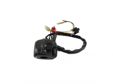 PRZEŁĄCZNIK LEWY PRZÓD YAMAHA XJR1300 RP02 98-01 