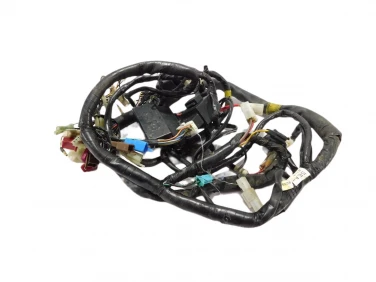 INSTALACJA ELEKTRYCZNA WIĄZKA YAMAHA XJR 1300 RP02 98-01