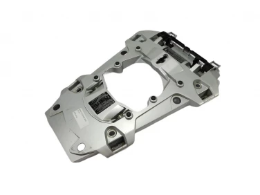 STELAŻ KUFER KUFRY BMW R1200GS K50 13-19 