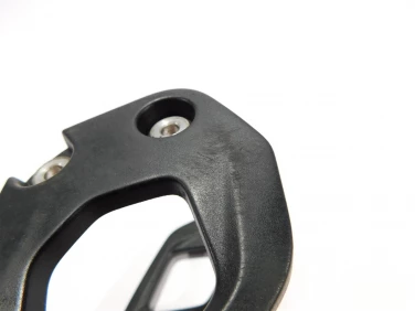 Plastik wypeŁnienie owiewka bmw r1200gs k50 13-19 osŁona