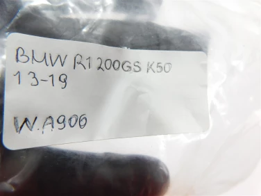 Plastik wypeŁnienie owiewka bmw r1200gs k50 13-19 osŁona