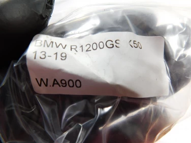 Plastik wypeŁnienie owiewka bmw r1200gs k50 13-19 
