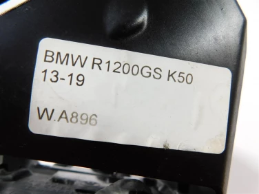 Plastik wypeŁnienie owiewka bmw r1200gs k50 13-19 