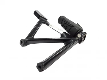 SET PODNÓŻEK LEWY TYŁ BMW R1200GS K50 13-19 
