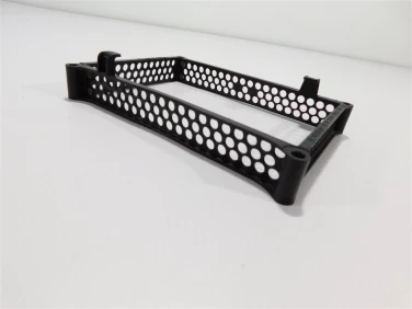 Plastik wypeŁnienie owiewka bmw r1200gs k50 13-19 