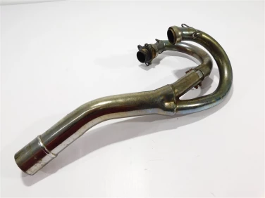 Kolanko kolektor wydech ktm lc4 400 ls-e 97-99 