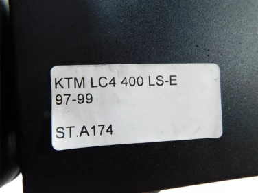 StelaŻ tyŁ tylni ktm lc4 400 ls-e 97-99 
