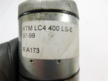 Rozrusznik elektryczny ktm lc4 400 ls-e 97-99 