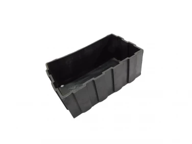 SCHOWEK PLASTIK KTM LC4 400 LS-E 97-99 