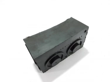 Schowek plastik ktm lc4 400 ls-e 97-99 