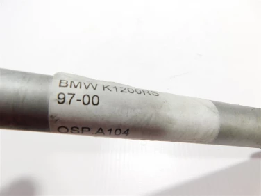 OŚ koŁa przÓd przednia bmw k1200rs 97-00 