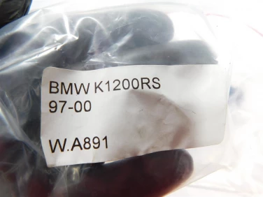 Plastik wypeŁnienie owiewka bmw k1200rs 97-00 