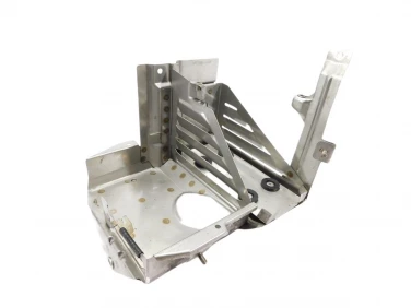 PLASTIK WYPEŁNIENIE OWIEWKA BMW K1200RS 97-00 