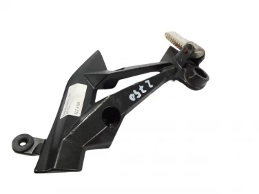 SET PODNÓŻEK LEWY TYŁ KAWASAKI Z 750 07-12 