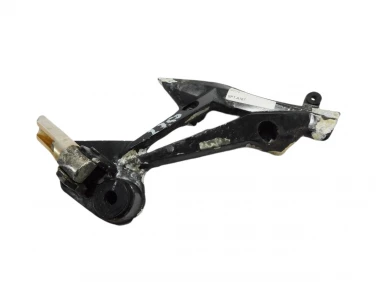 SET PODNÓŻEK PRAWY TYŁ KAWASAKI Z 750 07-12 