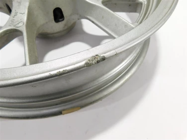 Felga koŁo przÓd kawasaki gtr 1400 07-09 